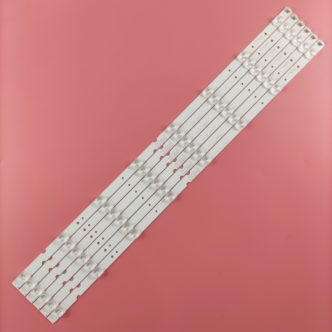 Ambient Light Strip Tv - Led Backlight Strip Voor 65 
