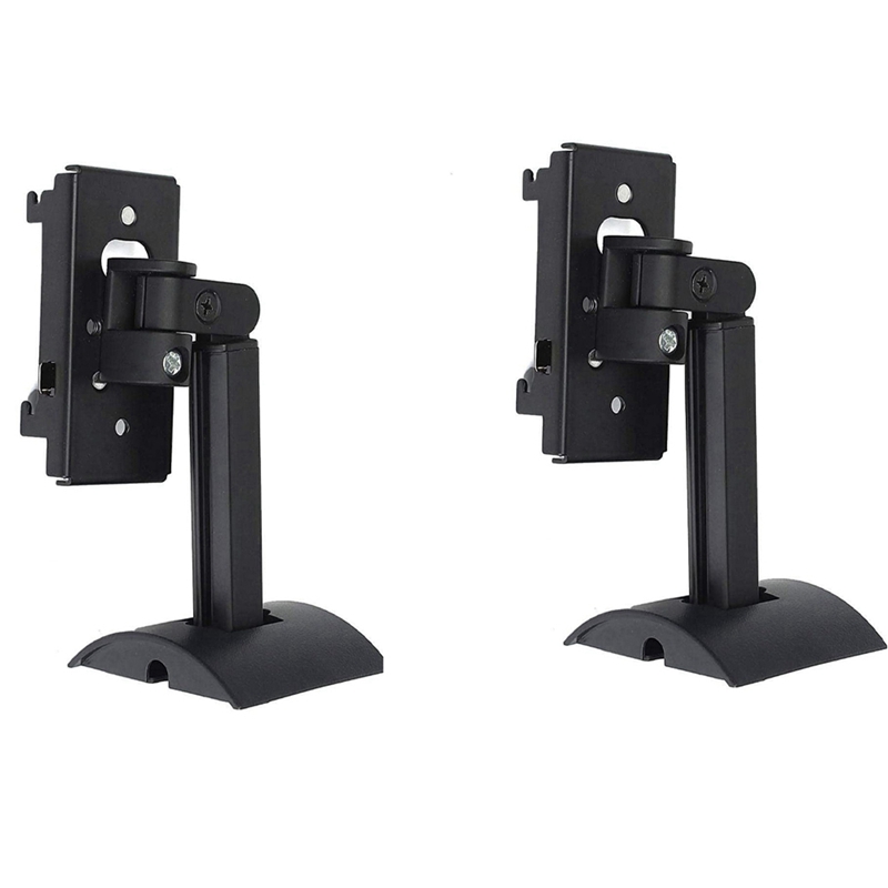 Home Cinema Logitech Z906 - 2x Surround Speaker Muur Mount Plafond