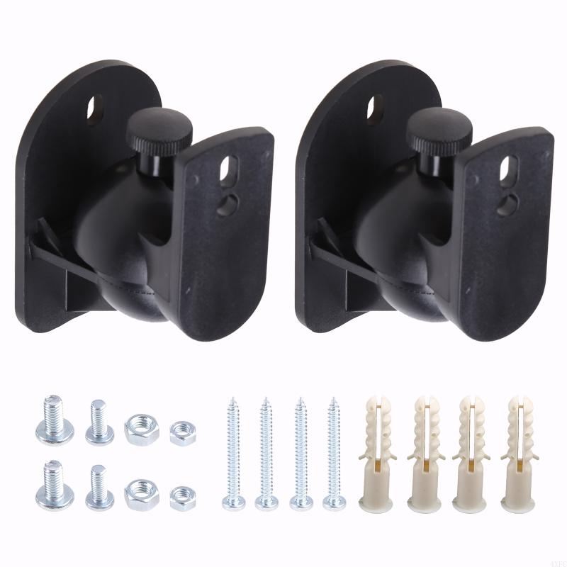 Home Cinema Logitech Z906 - Luidspreker Wandmontage Surround Sound Bracket Satelliet