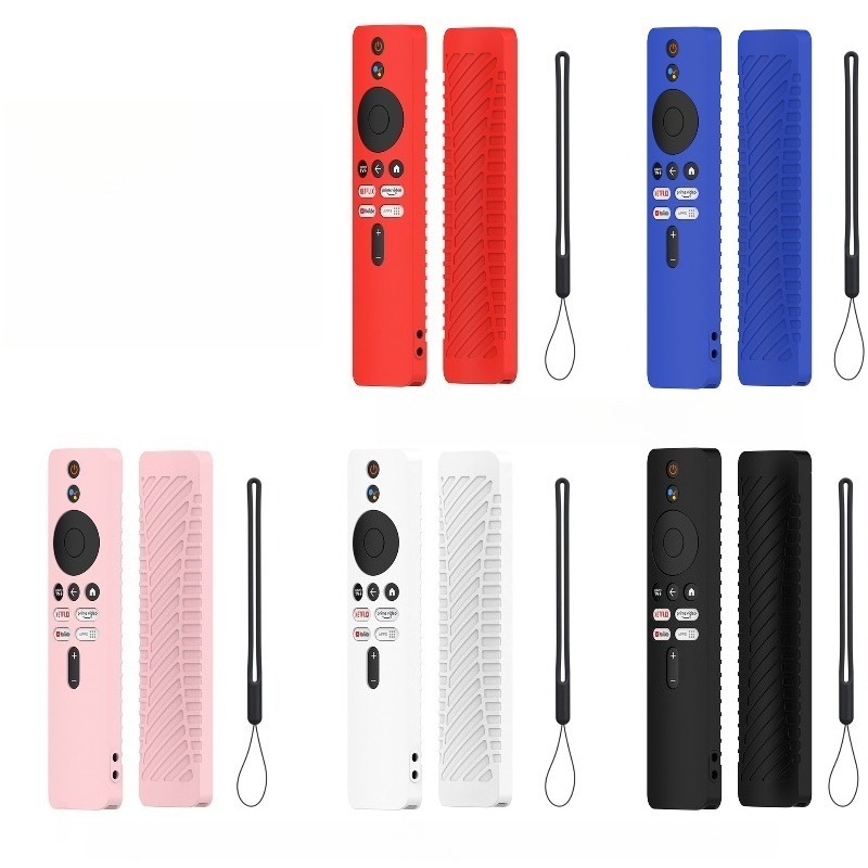 Smart Tv Stick - Nieuwe Lichtgevende Hoes voor Xiaomi Mi