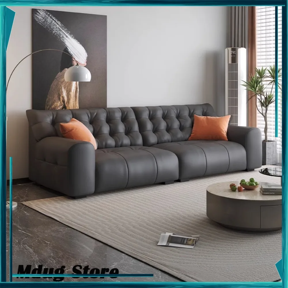 Home Cinema Interiors - Zwarte Cinema Love Seat Bank Luxe