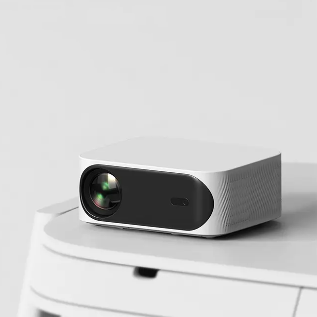Home Cinema Mini - Touyinger M11 Linux Smart 1080P Autofocus