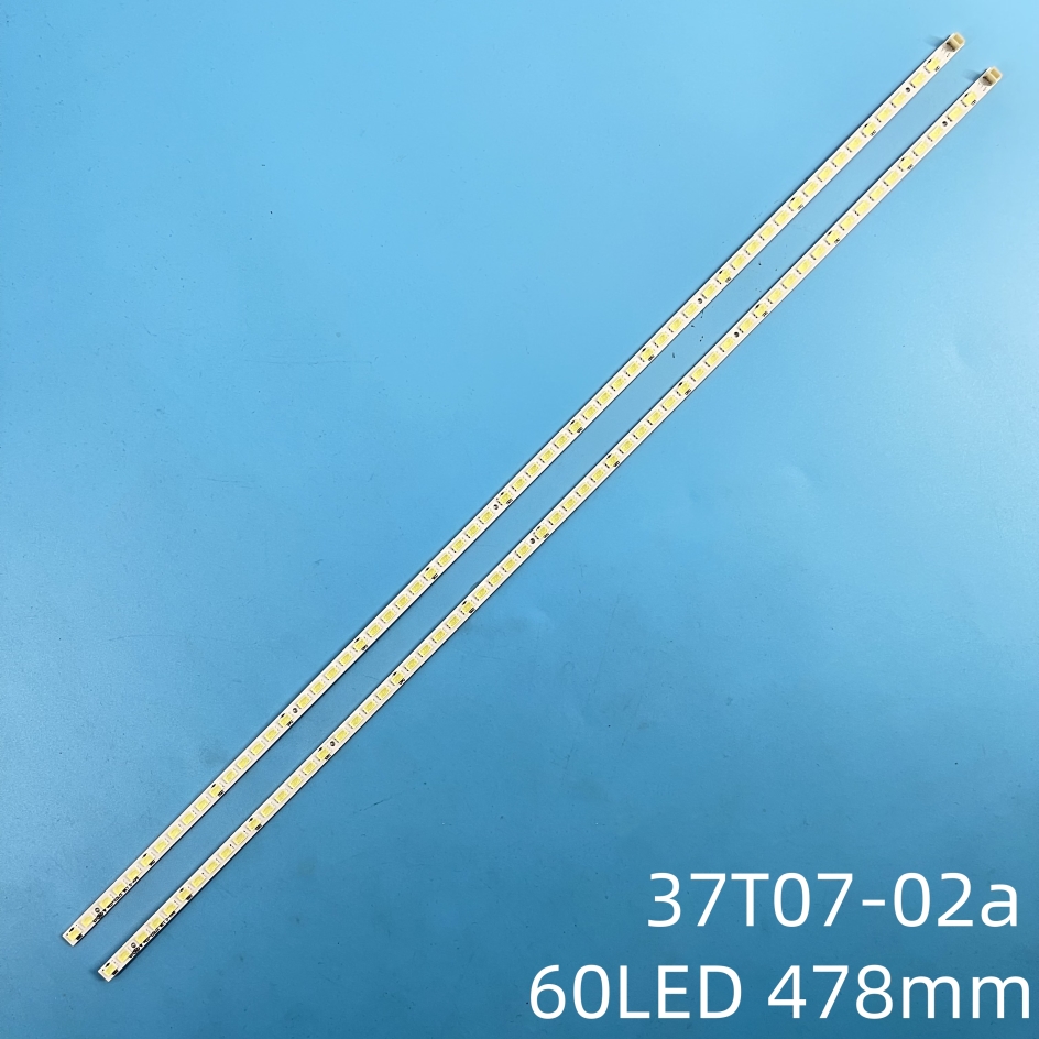 Ambient Light Strip Tv - LED-strip voor 37LV3500 37LV3550 37LV355A 37LV355C
