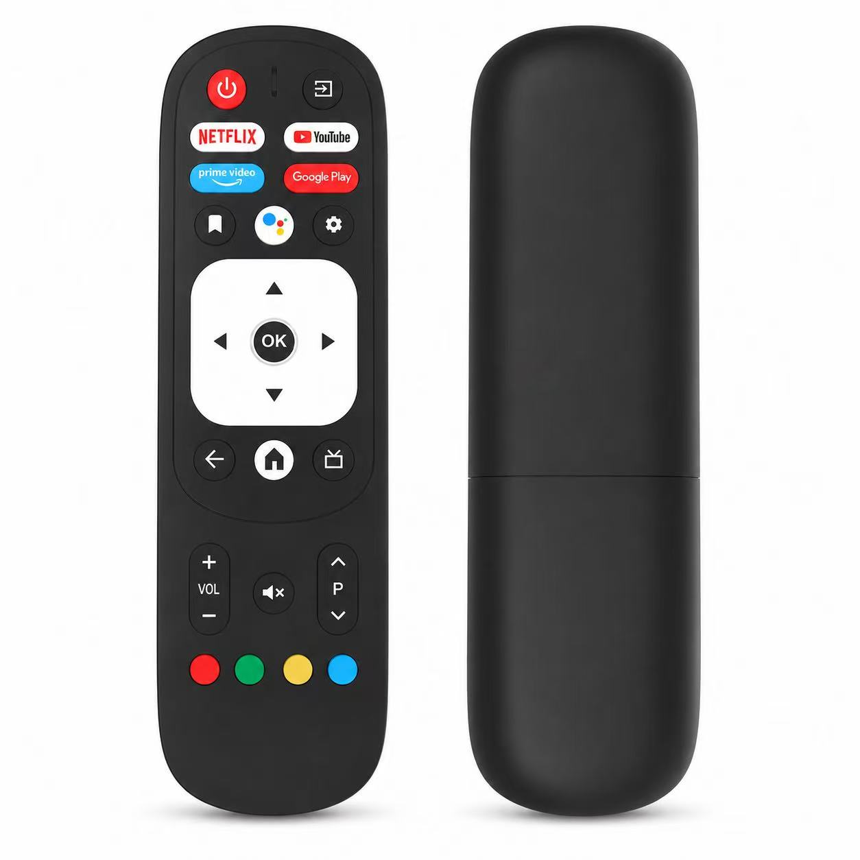 Home Cinema Kenwood - Universele vervangende afstandsbediening compatibel met JVC