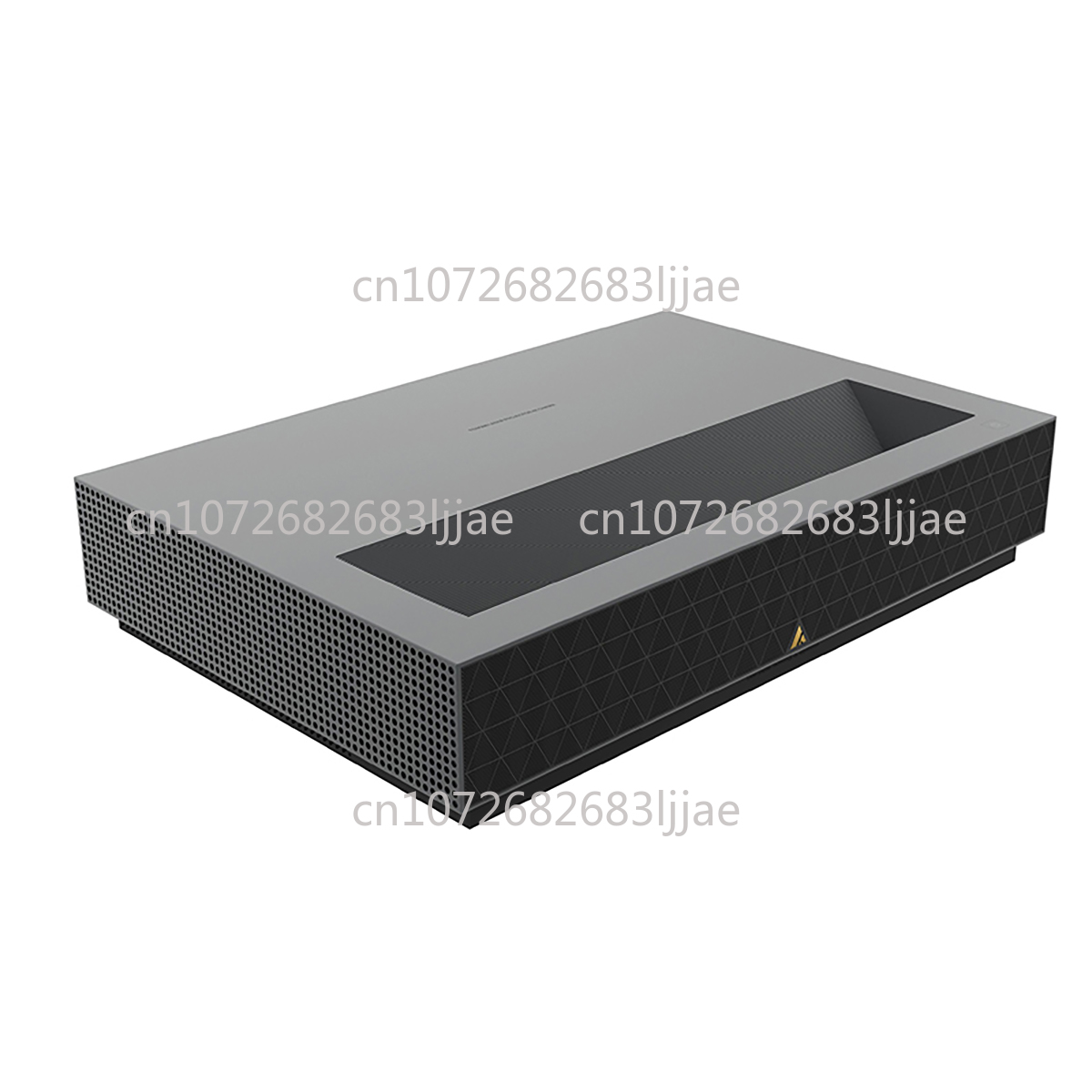 Home Cinema Beamer - 4K Cinema Pro Laserprojector TV 2400
