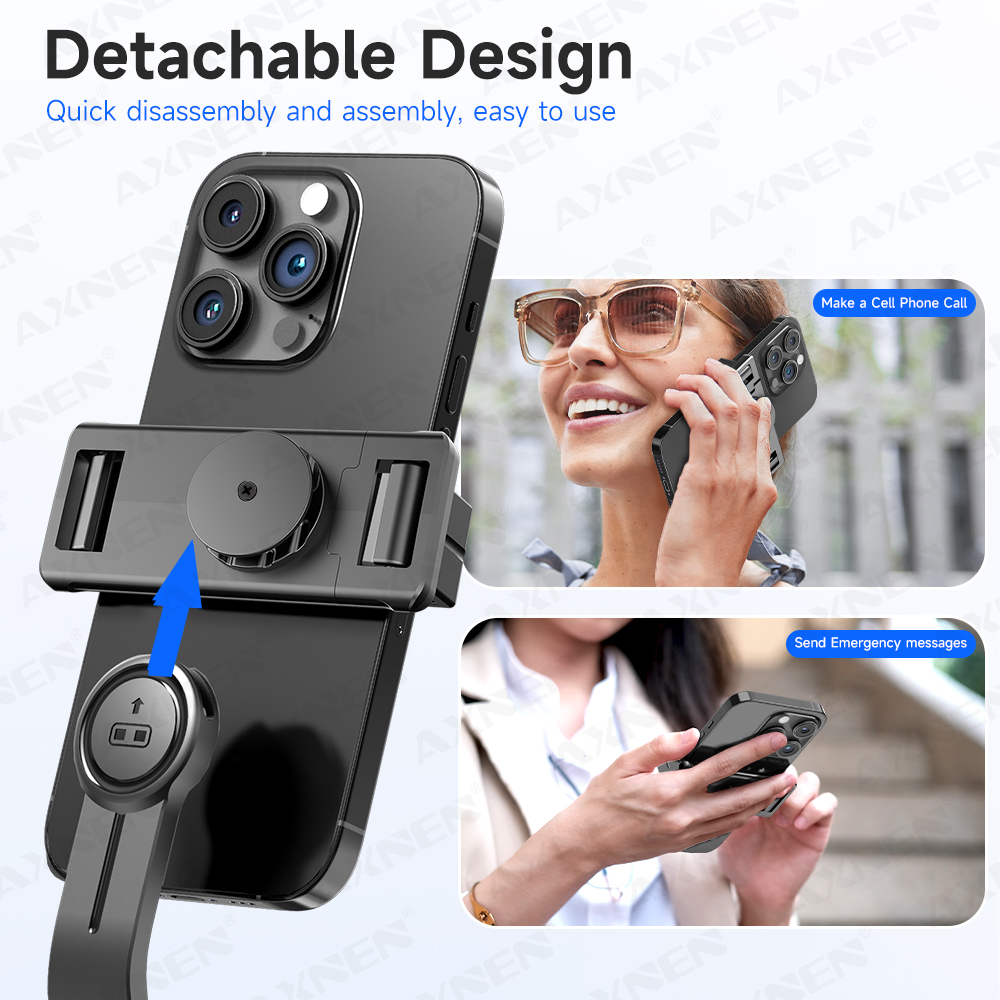 Selfie Stick-statief met afnee - Smart Tv Stick recensie en prijs