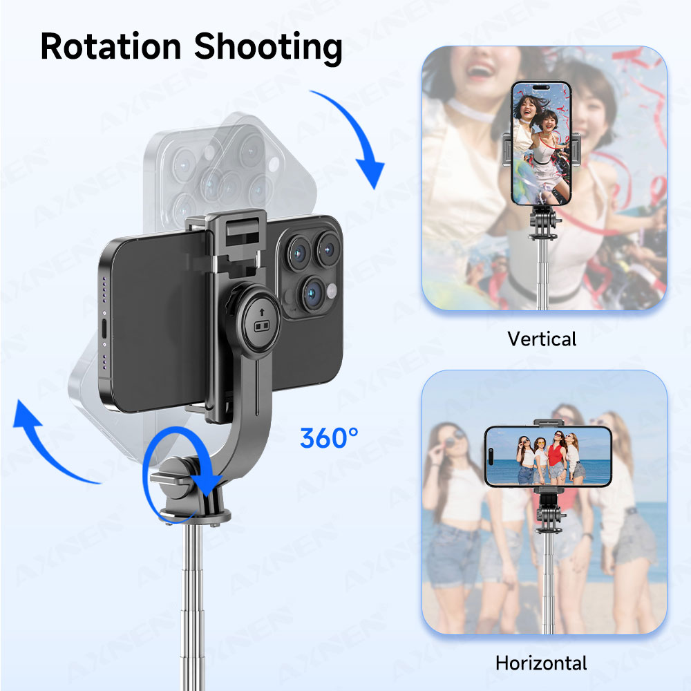 Selfie Stick-statief met afnee - Smart Tv Stick recensie en prijs
