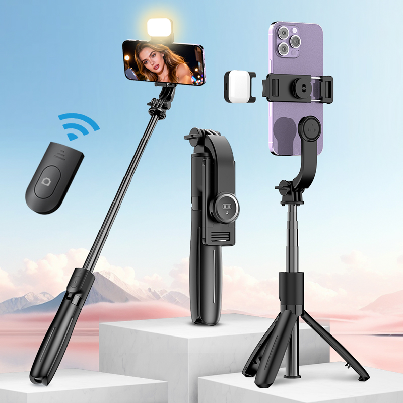 AXNEN L21 Telefoon Selfie Stic - Smart Tv Stick recensie en prijs