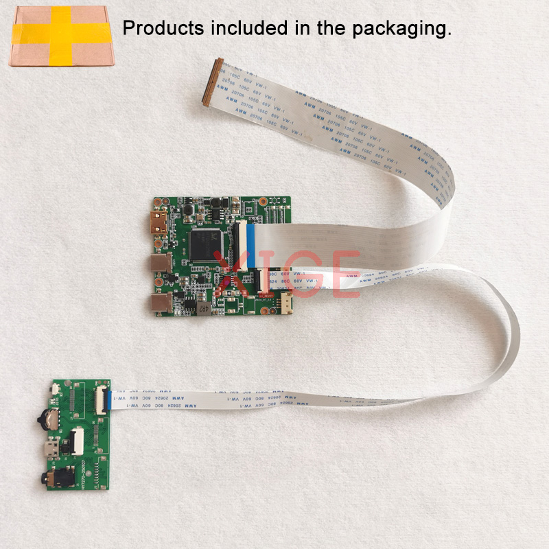 Kit Diy Voor LTN156HT01-101/20 - Home Cinema Usb recensie en prijs