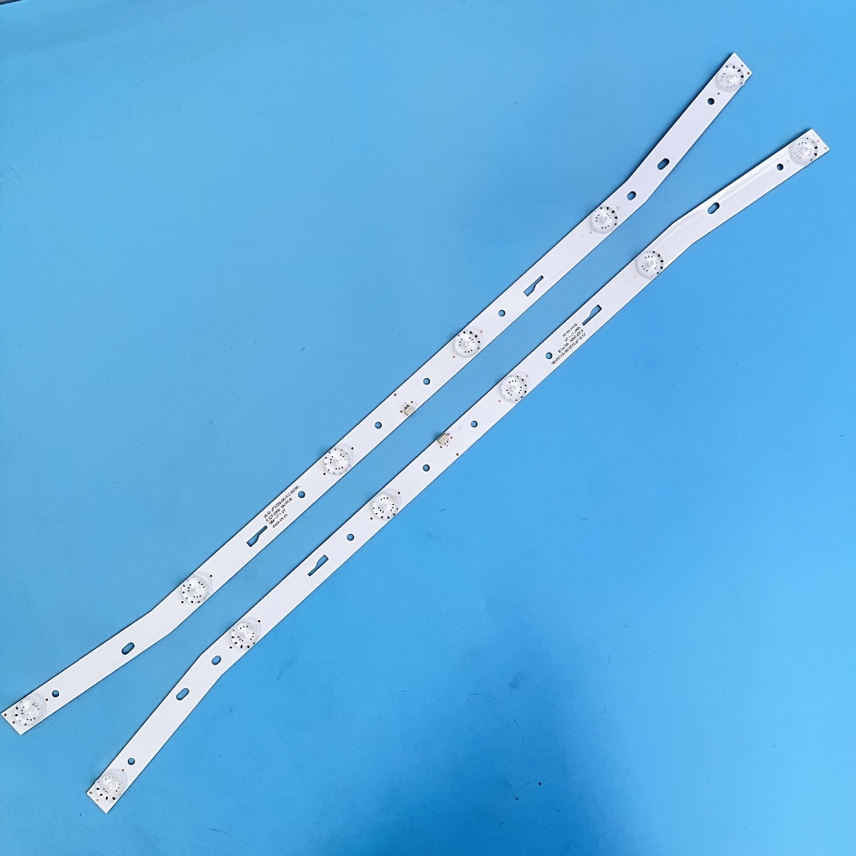 Tv Lampen Matrix Backlight Str - Ambient Light Strip Tv recensie en prijs