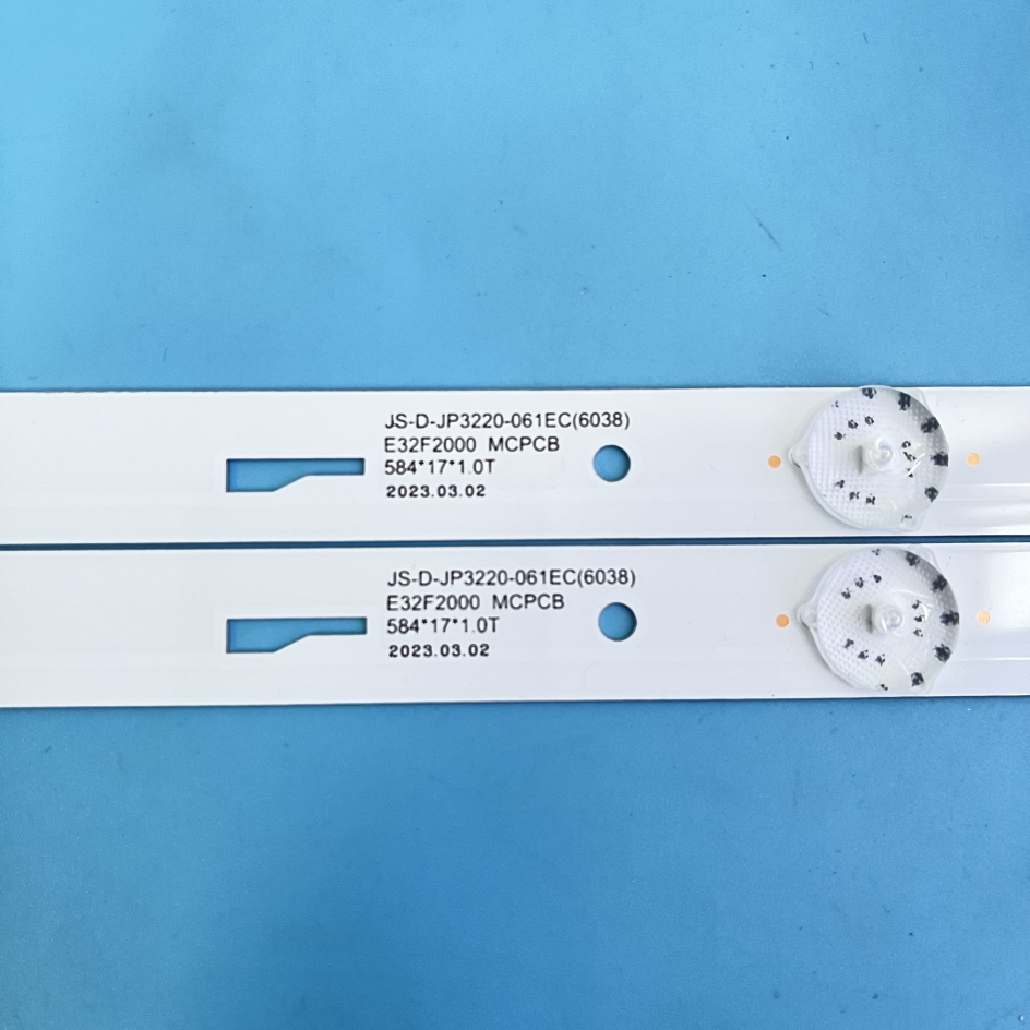 Tv Lampen Matrix Backlight Str - Ambient Light Strip Tv recensie en prijs