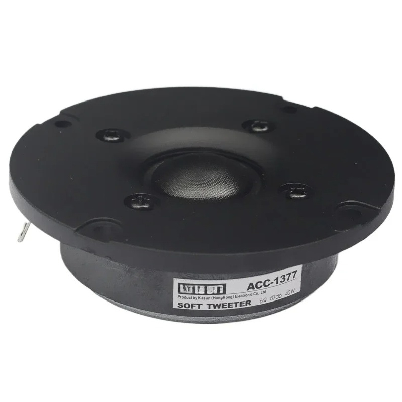 SOTAMIA 1 Stuks 3 Inch Tweeter - Home Cinema Complet recensie en prijs