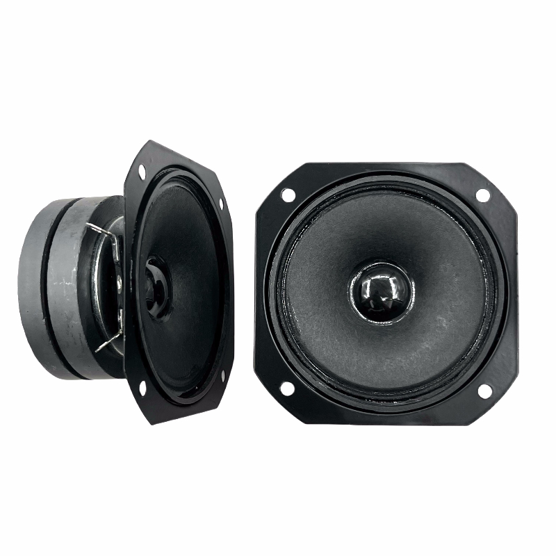 SOTAMIA 2 STKS 3 Inch Tweeter  - Home Cinema Complet recensie en prijs