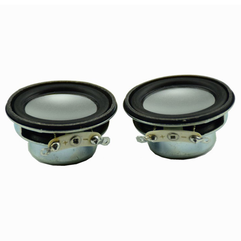 2 Stuks 36 Mm Mini Draagbare A - Home Cinema Complet recensie en prijs