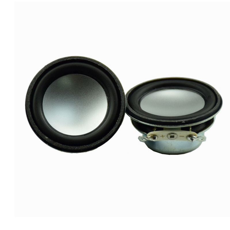 2 Stuks 36 Mm Mini Draagbare A - Home Cinema Complet recensie en prijs