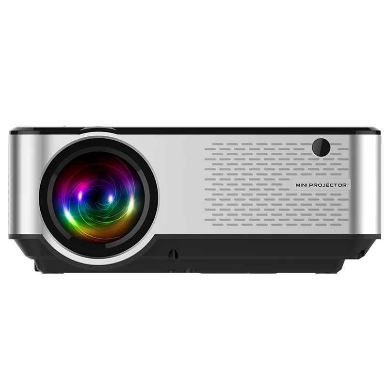 Cheerlux C9 Smart Projector Mi - Home Cinema Mini recensie en prijs