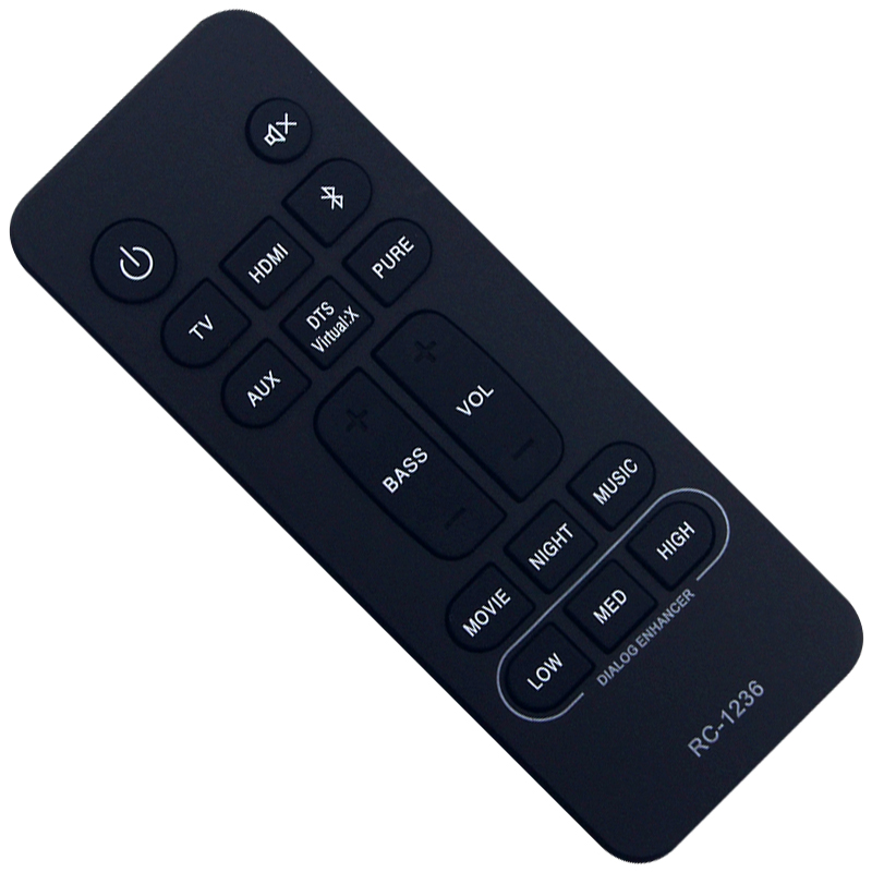Nieuwe Afstandsbediening Voor  - Home Cinema Denon recensie en prijs