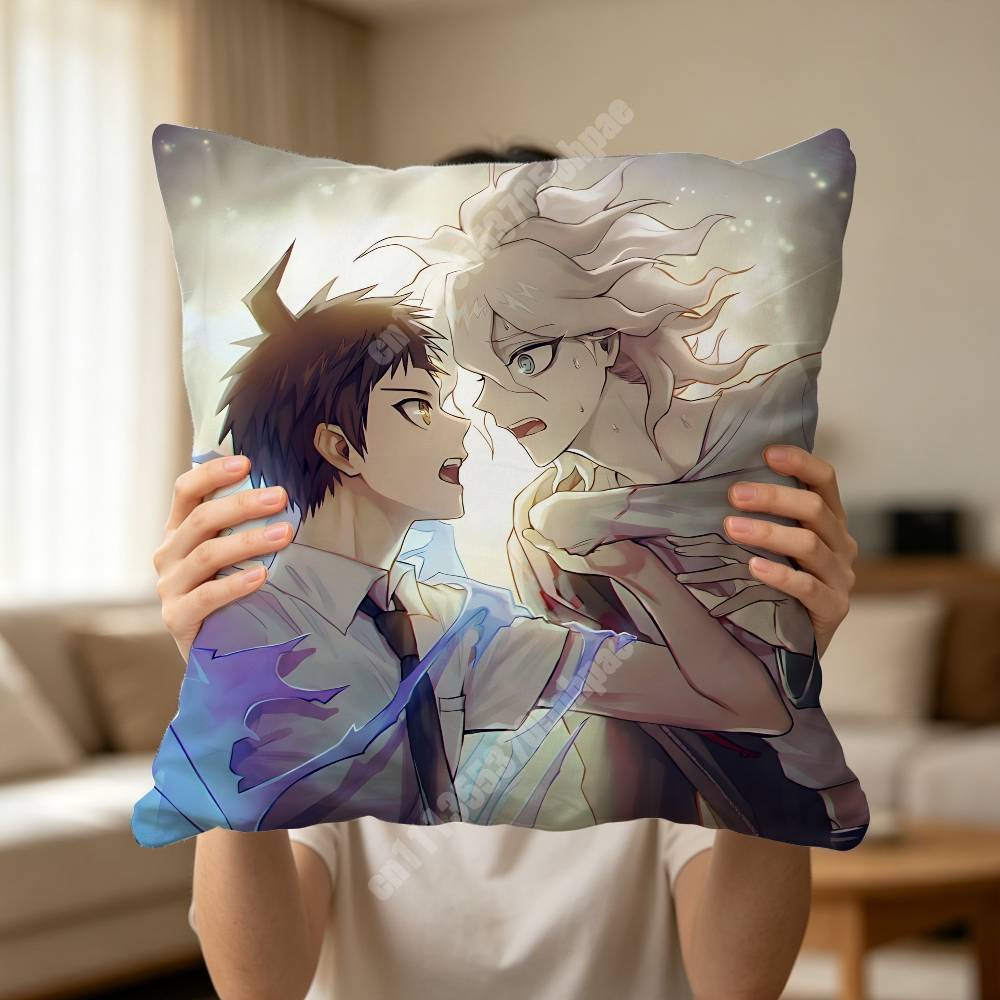 Komahina Danganronpa Komaeda & - Home Cinema Couch recensie en prijs