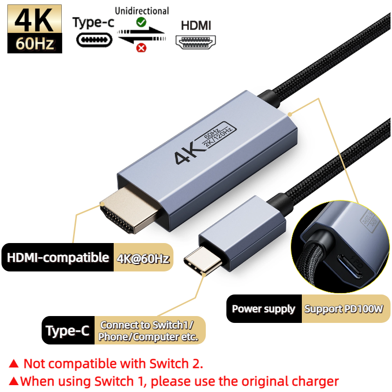 Switch Dock voor Nintendo Swit - Home Cinema Usb recensie en prijs