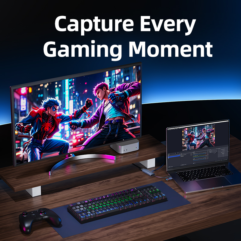 CABLETIME USB 3.0 HDMI Video C - Home Cinema Usb recensie en prijs