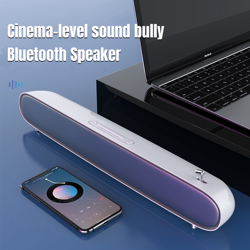 Tv Soundbar Bedraad En Draadje - Home Cinema Complet recensie en prijs