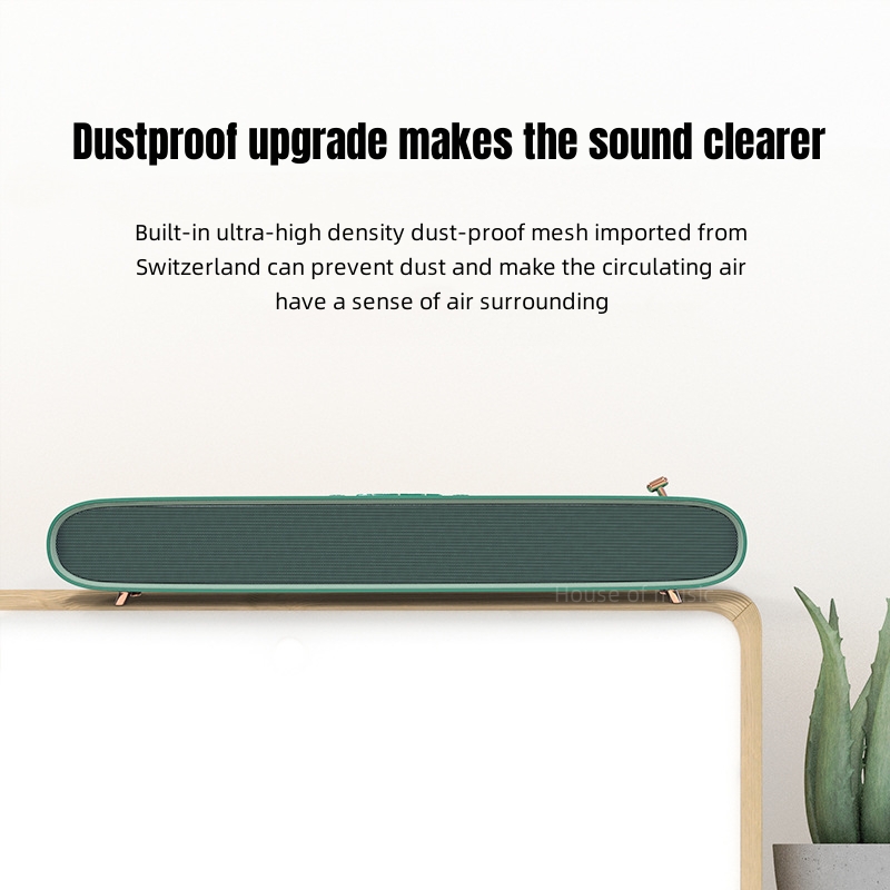 Tv Soundbar Bedraad En Draadje - Home Cinema Complet recensie en prijs