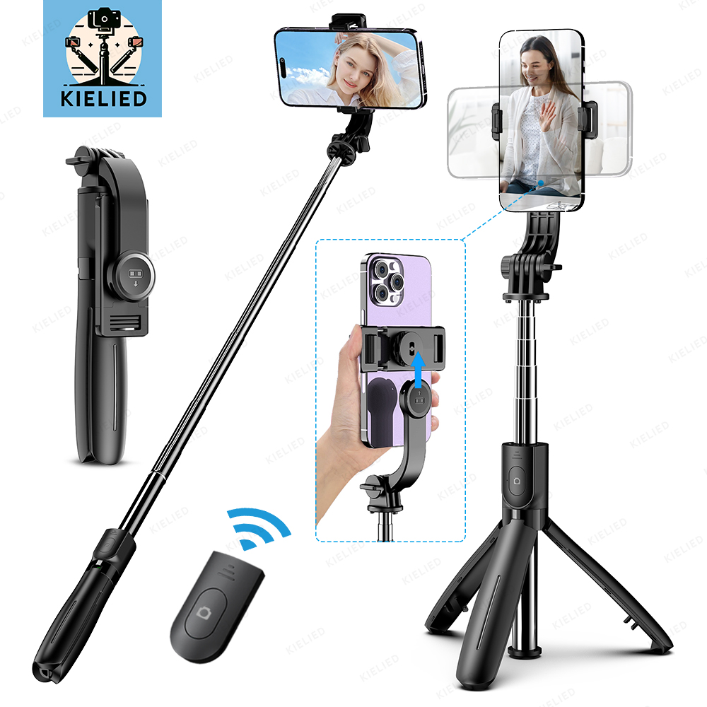 Selfie Stick-statief voor mobi - Smart Tv Stick recensie en prijs