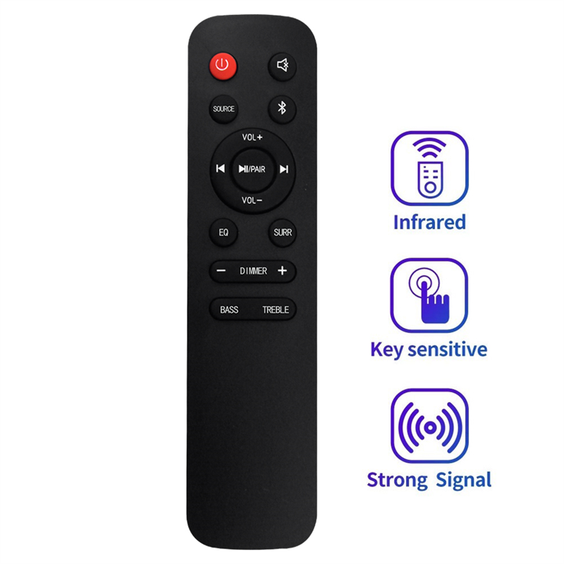 En218a 8H Vervang De Afstandsb - Home Cinema Hisense recensie en prijs