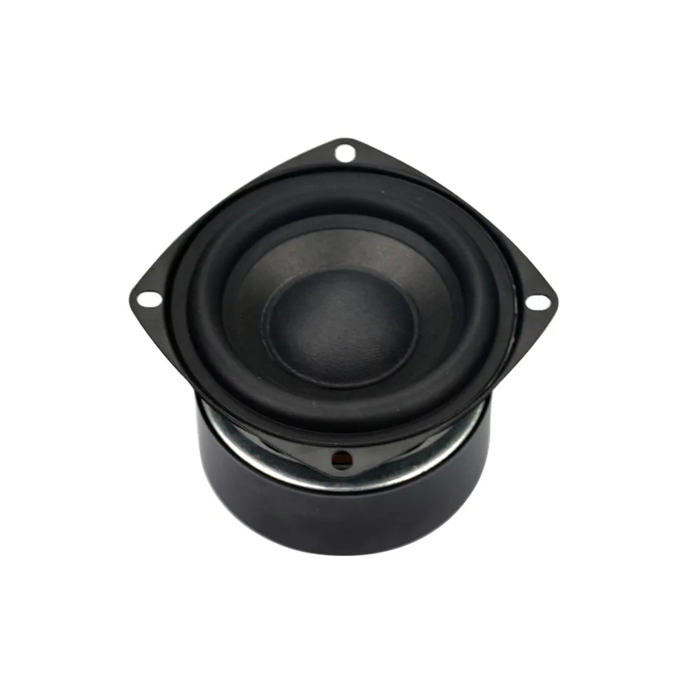 AIYIMA 1 Stuks Subwoofer 3 Inc - Home Cinema Complet recensie en prijs