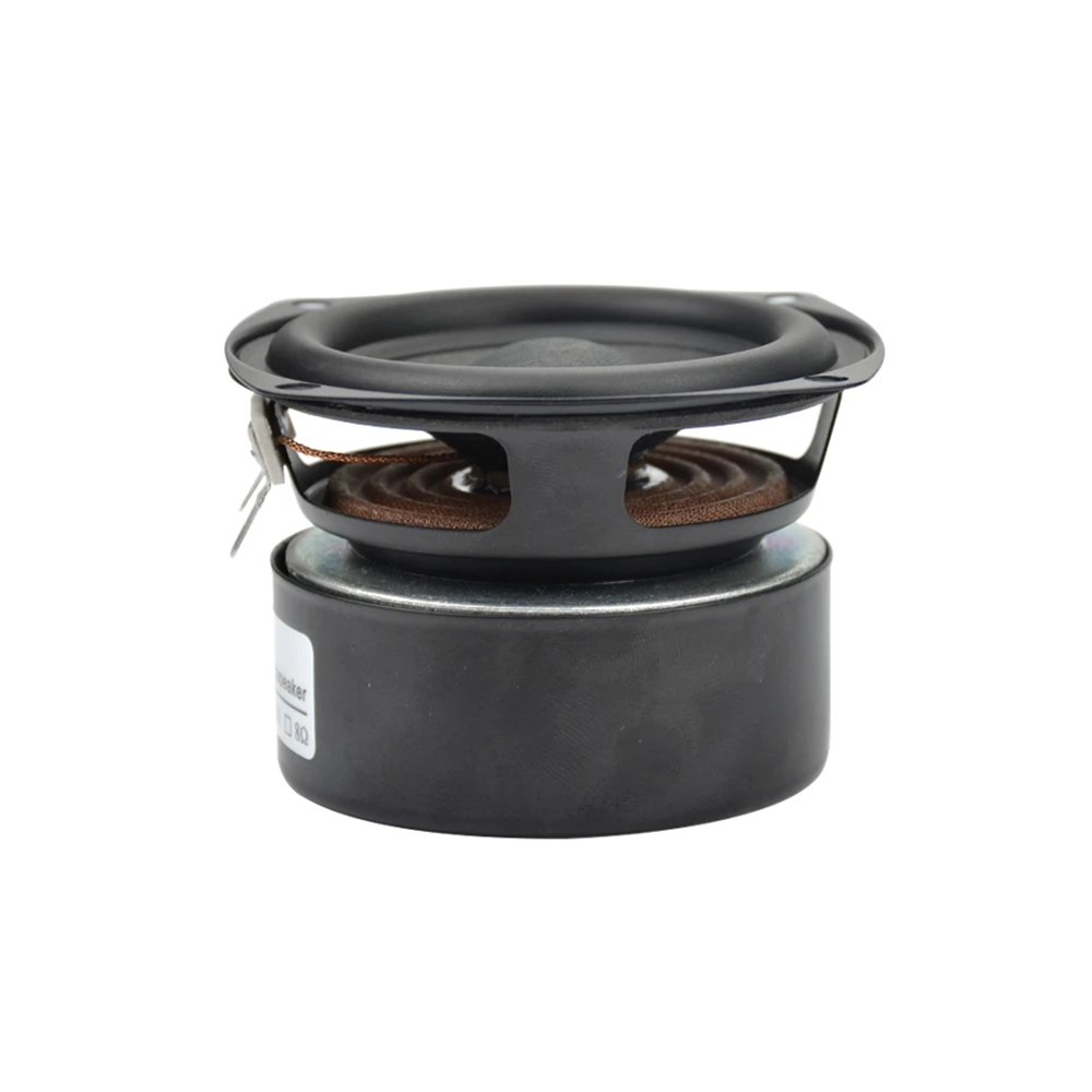 AIYIMA 1 Stuks Subwoofer 3 Inc - Home Cinema Complet recensie en prijs