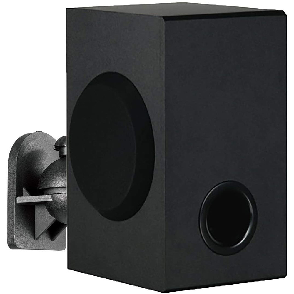 1 Paar = 2 Stuks Universele Sp - Home Cinema Logitech Z906 recensie en prijs