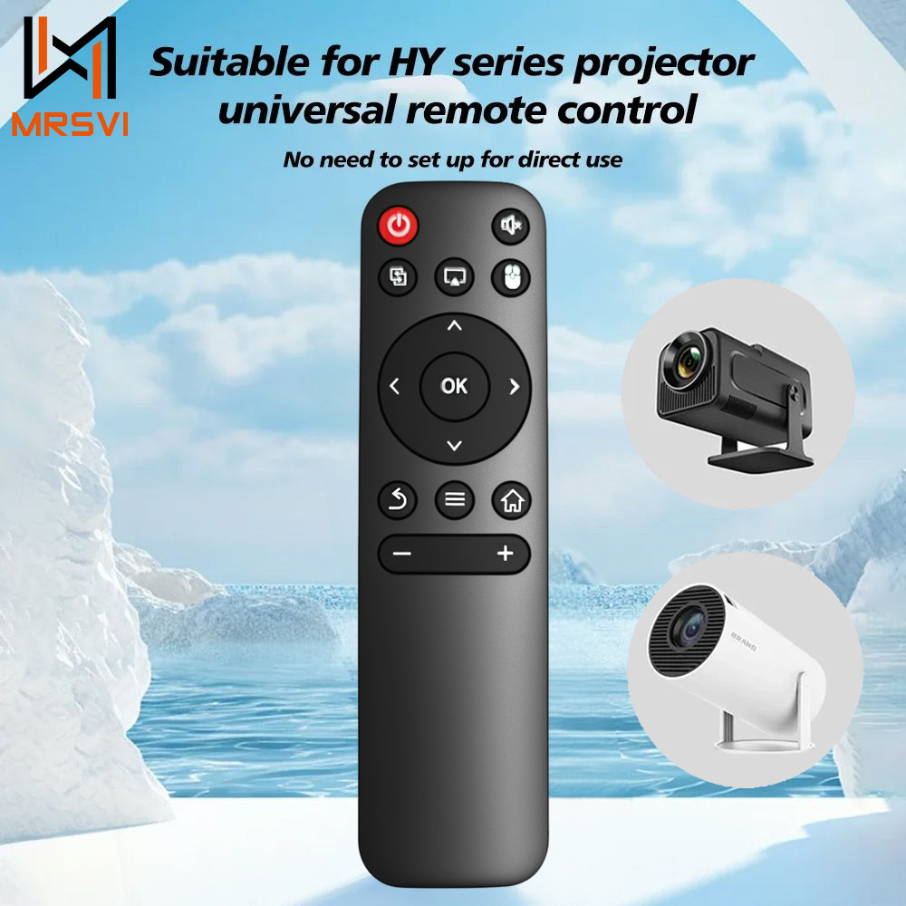 MRSVI 015 IR Universele Projec - Home Cinema Mini recensie en prijs