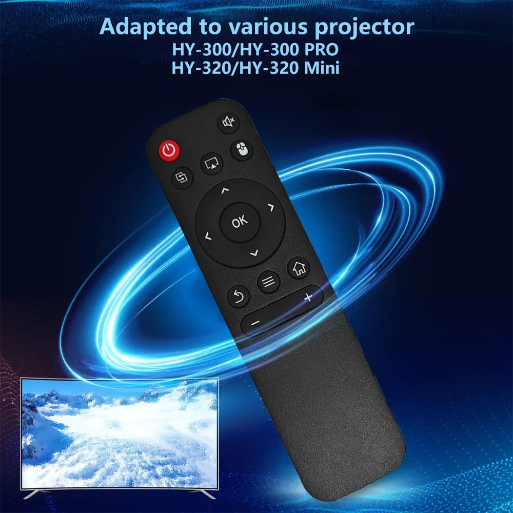 MRSVI 015 IR Universele Projec - Home Cinema Mini recensie en prijs