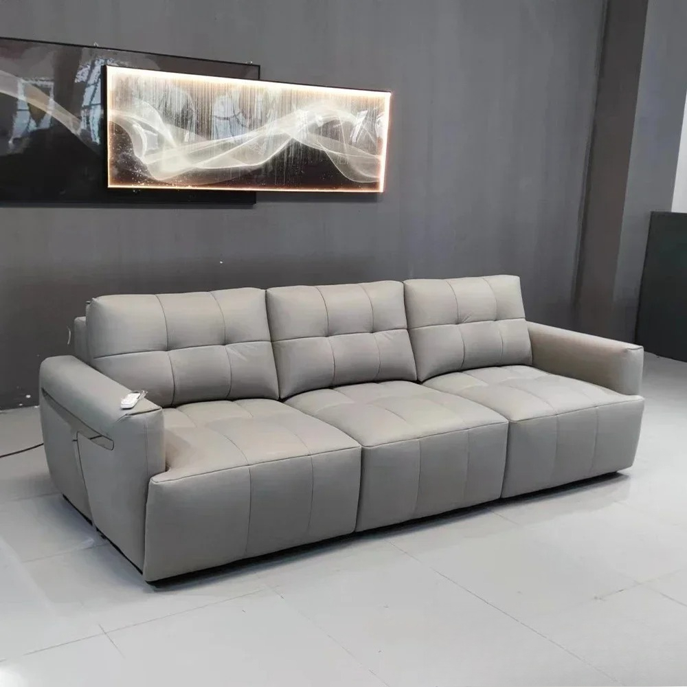 xx-Elektrische converteerbare  - Home Cinema Couch recensie en prijs