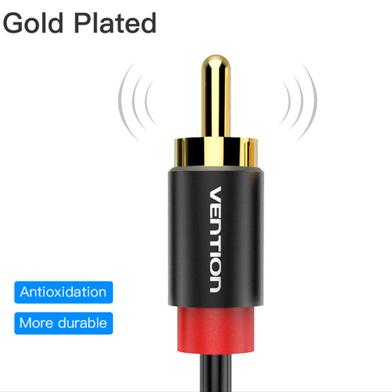 Usb C Rca Audio Kabel Type-C O - Home Cinema Heos recensie en prijs