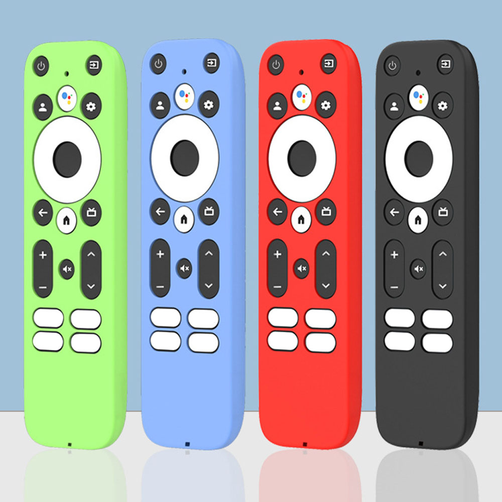 Siliconen valbeschermhoes voor - Smart Tv Stick recensie en prijs