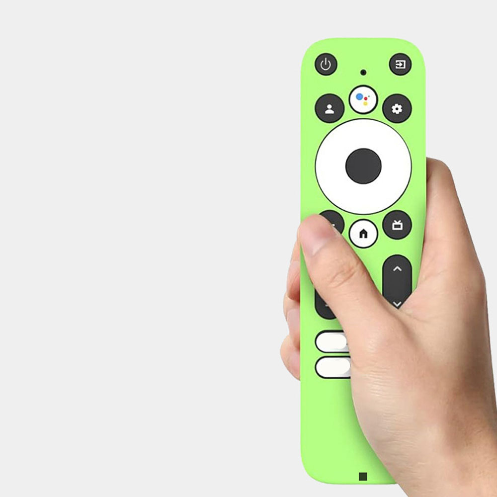 Siliconen valbeschermhoes voor - Smart Tv Stick recensie en prijs