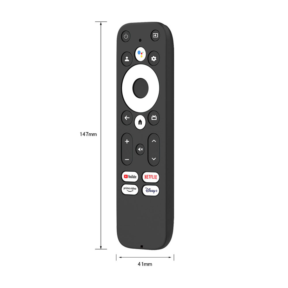 Siliconen valbeschermhoes voor - Smart Tv Stick recensie en prijs