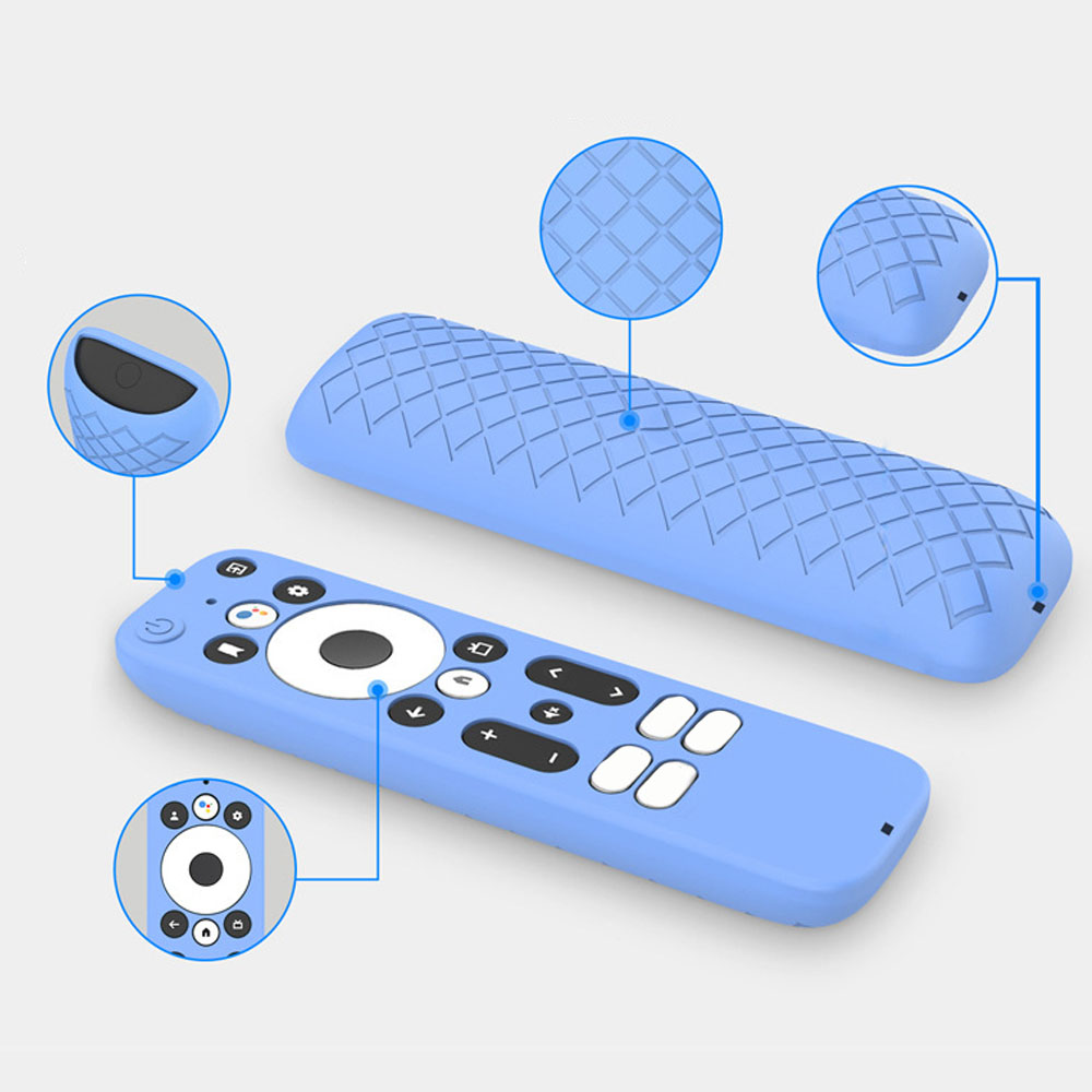 Siliconen valbeschermhoes voor - Smart Tv Stick recensie en prijs