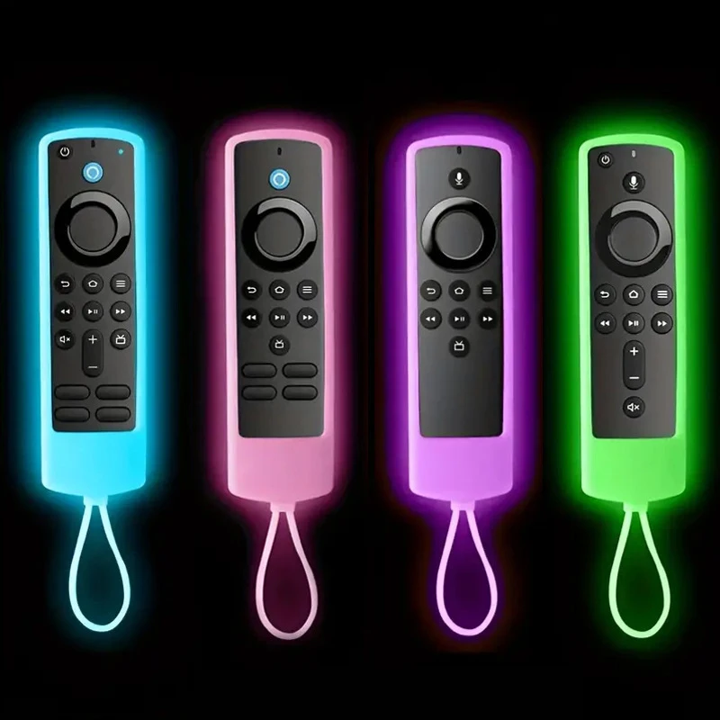 Siliconen beschermhoes voor Fi - Smart Tv Stick recensie en prijs