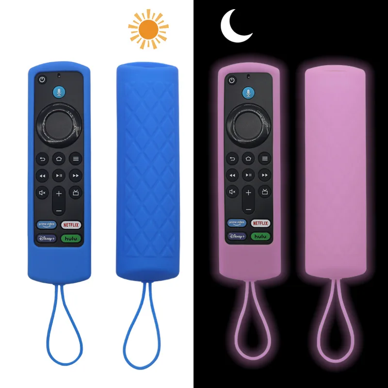 Siliconen beschermhoes voor Fi - Smart Tv Stick recensie en prijs