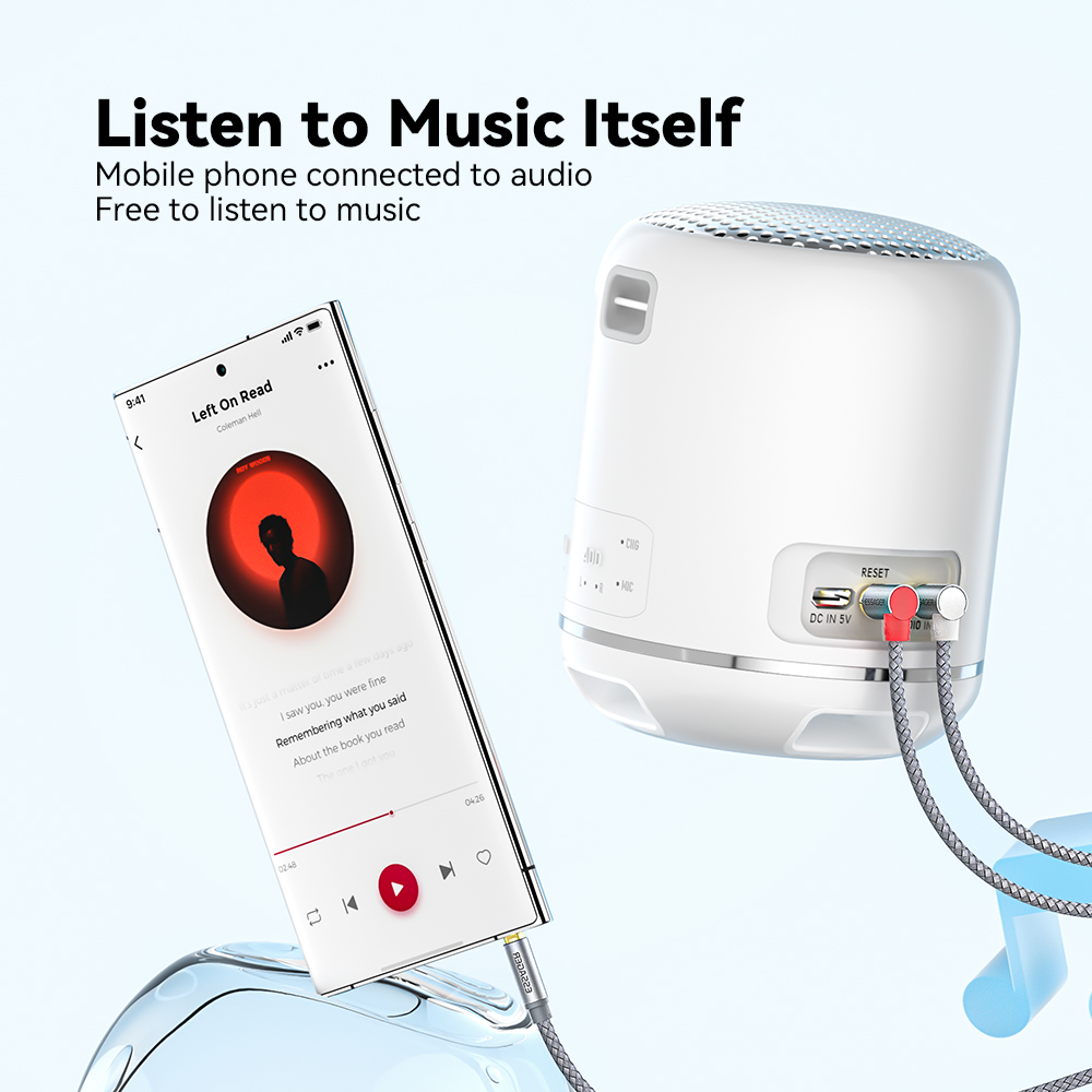 Essager 90s °   Hoek RCA Audio - Home Cinema Beamer recensie en prijs