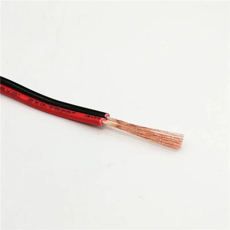 18 AWG 10 stks 5.5x2.1mm Man V - Ambient Light Strip Tv recensie en prijs