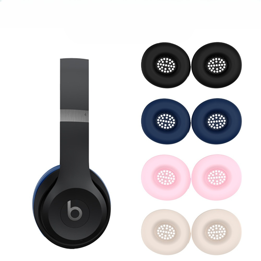 Voor Apple Beats Solo 4-oorbes - Beats Headphone Solo 4 recensie en prijs