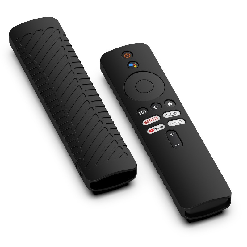 Nieuwe Lichtgevende Hoes voor  - Smart Tv Stick recensie en prijs