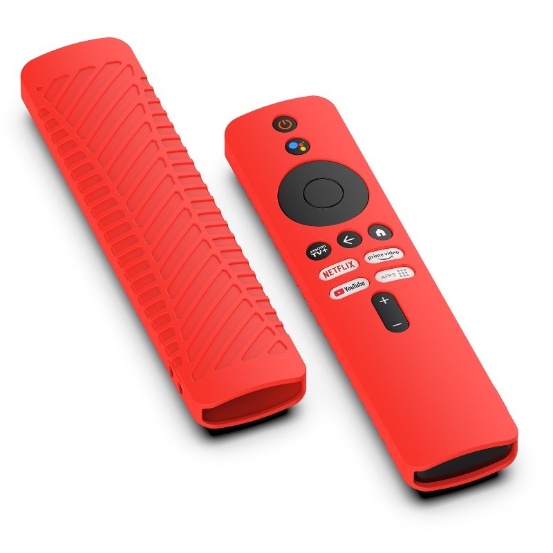 Nieuwe Lichtgevende Hoes voor  - Smart Tv Stick recensie en prijs