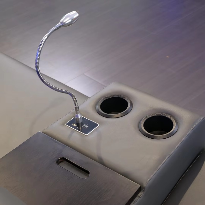 Luxe familiekamerbank, functio - Home Cinema Interiors recensie en prijs