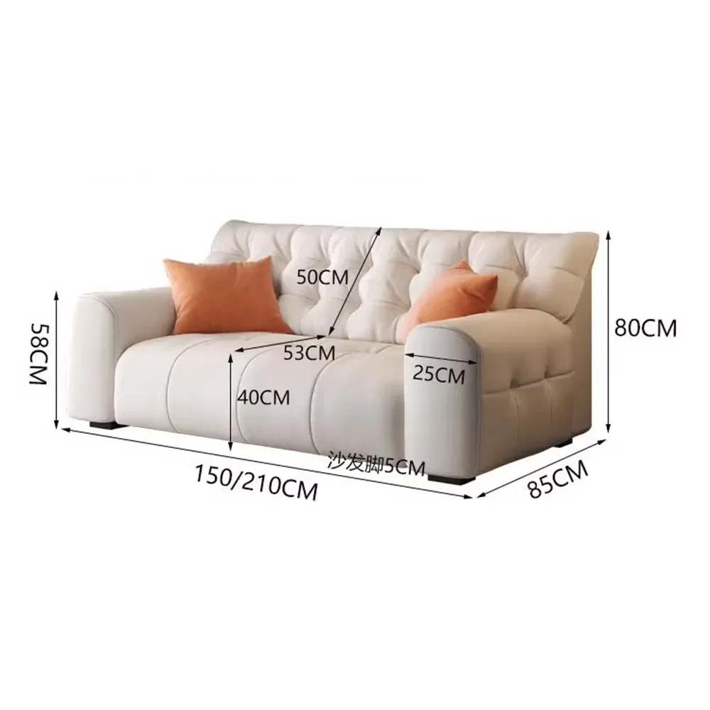 Zwarte Cinema Love Seat Bank L - Home Cinema Interiors recensie en prijs
