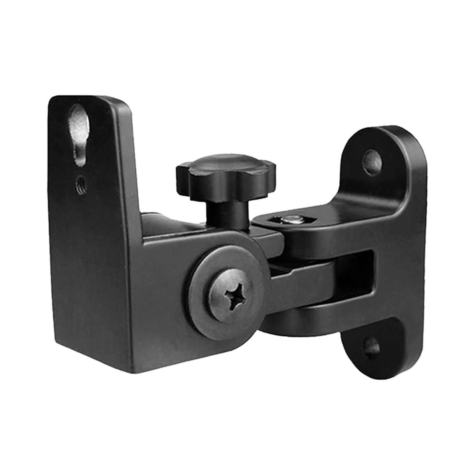 Luidspreker Wandmontage Hoek V - Home Cinema Logitech Z906 recensie en prijs