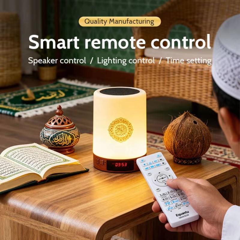 Nachtlampje Moslim Arabische K - Home Cinema Beamer recensie en prijs